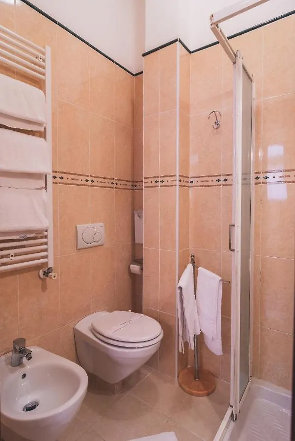 **  Hotel Al Malcanton Venetië Italië