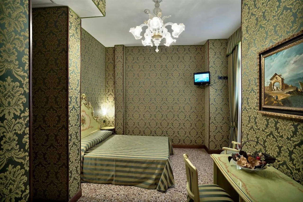 Hotel Al Malcanton Venezia