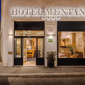 Mentana, By R Collection 4* Milánó