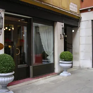 San Marco Palace 4* Velence