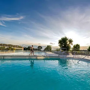 San Giovanni Terme Rapolano Resort Rapolano Terme
