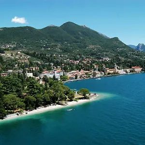 Zagara - Center Gardone Riviera